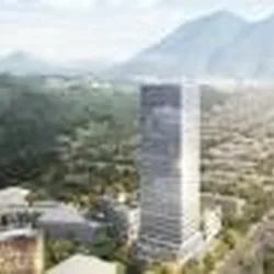 Torre Malva, Distrito Armida. San Pedro Garza, N. L.