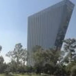 Torre Virreyes, CDMX