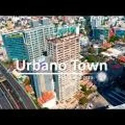 Urbano Town, CDMX