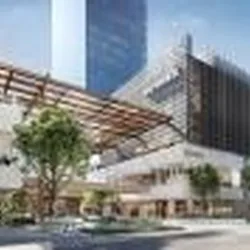 WeWork, Distrito Armida, San Pedro Garza, N. L.