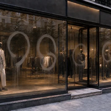 Restore your storefront appearance after an acid attack
